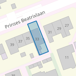 Perceel MLD00-H-3502