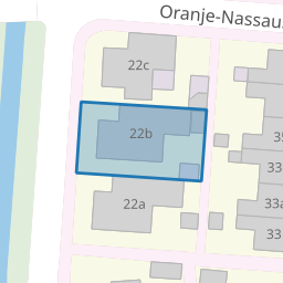 Perceel MLD00-H-3513