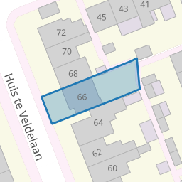 Perceel MLD00-H-3522