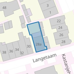 Perceel MLD00-H-3554