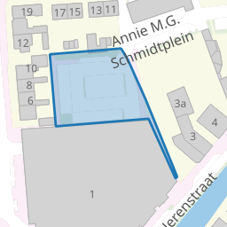 Perceel MLD00-H-3576