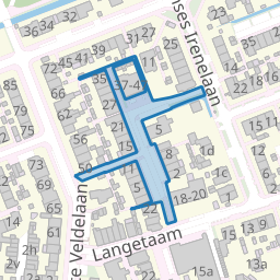 Perceel MLD00-H-3585