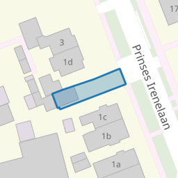 Perceel MLD00-H-3587