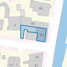 Perceel MLD00-H-3589