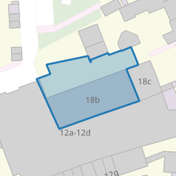 Perceel MLD00-H-3591