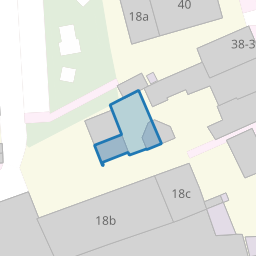 Perceel MLD00-H-3592