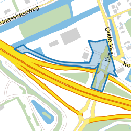 Perceel MLD00-H-3619