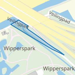 Perceel MLD00-H-3629