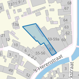 Perceel MLD00-H-3634