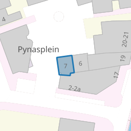 Perceel MLD00-H-3678