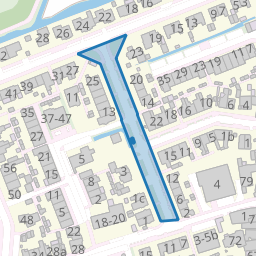 Perceel MLD00-H-3688