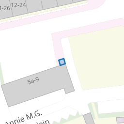 Perceel MLD00-H-3692