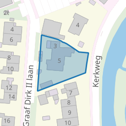 Perceel MLD00-H-3706