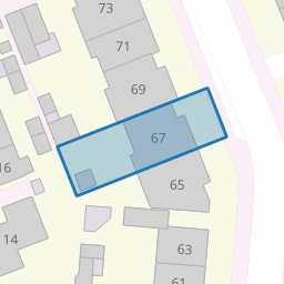 Perceel MLD00-H-3708