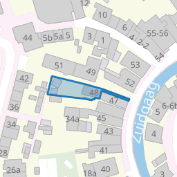 Perceel MLD00-H-3714