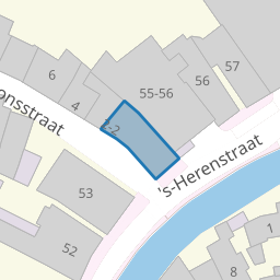 Perceel MLD00-H-3739