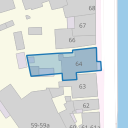Perceel MLD00-H-3751