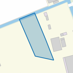 Perceel MLD00-H-3754