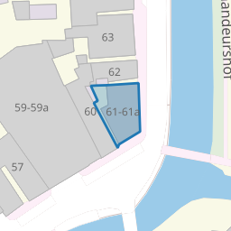 Perceel MLD00-H-3757