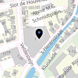 Appartement MLD00 H 3763 22
