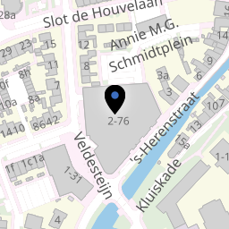 Appartement MLD00 H 3763 3