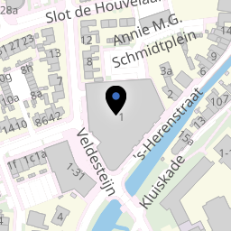 Appartement MLD00 H 3763 4