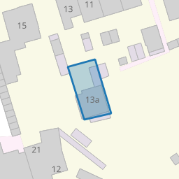 Perceel MLD00-H-3778