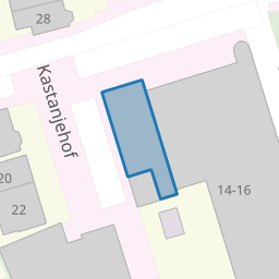 Perceel MLD00-H-3783