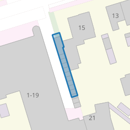 Perceel MLD00-H-3789