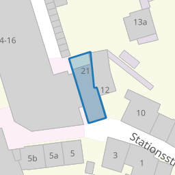 Perceel MLD00-H-3794