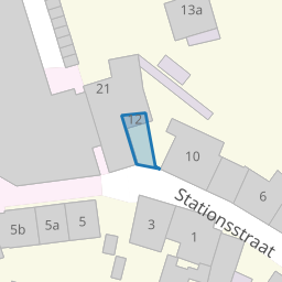 Perceel MLD00-H-3795