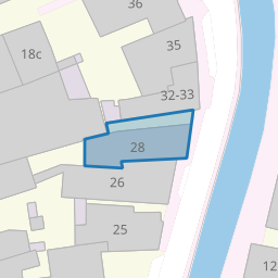 Perceel MLD00-H-3811