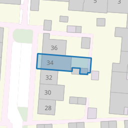 Perceel MLD00-H-3817