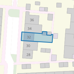 Perceel MLD00-H-3818