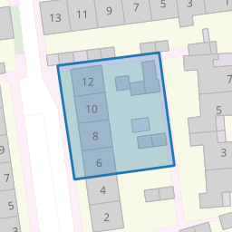 Perceel MLD00-H-3819