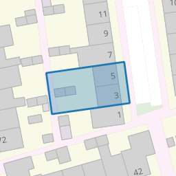 Perceel MLD00-H-3825