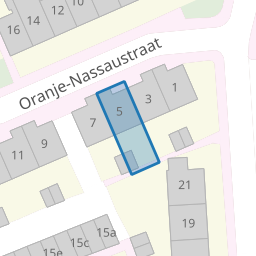 Perceel MLD00-H-3829