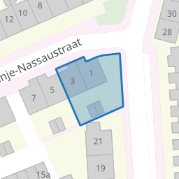 Perceel MLD00-H-3830