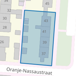 Perceel MLD00-H-3833