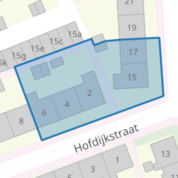 Perceel MLD00-H-3856
