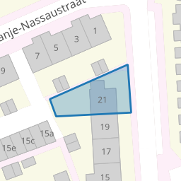 Perceel MLD00-H-3857