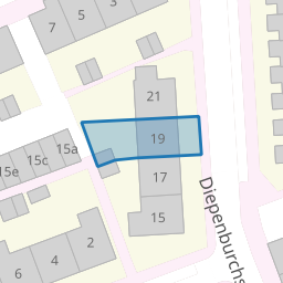 Perceel MLD00-H-3858