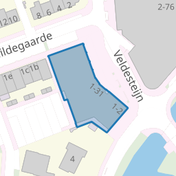 Perceel MLD00-H-3878