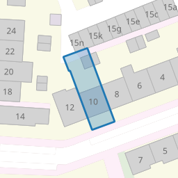 Perceel MLD00-H-3885