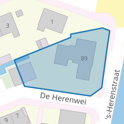 Perceel MLD00-H-3915