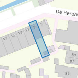 Perceel MLD00-H-3926