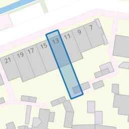 Perceel MLD00-H-3928