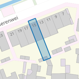 Perceel MLD00-H-3929