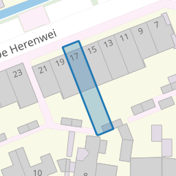 Perceel MLD00-H-3930