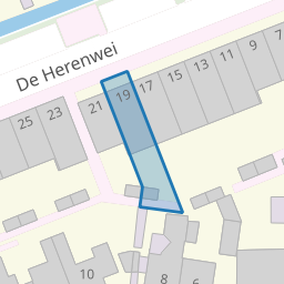 Perceel MLD00-H-3931